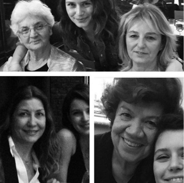 Beren Saat eşi Kenan Doğulu'nun konserine gitmedi