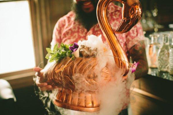 Görmek isteyeceğiniz en havalı 10 tiki restoranı