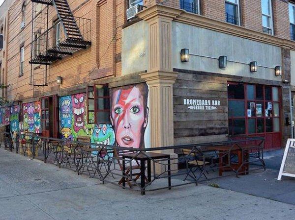 Görmek isteyeceğiniz en havalı 10 tiki restoranı