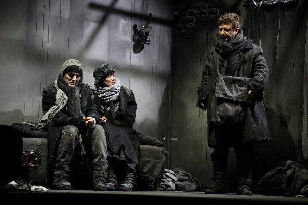 Şehir Tiyatroları'nda sahnelenecek oyunlar