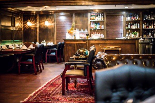 Görmek isteyeceğiniz en havalı 10 tiki restoranı