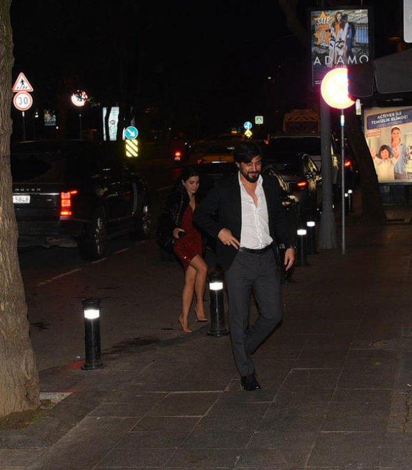 İbrahim Toraman çapkınlıkta