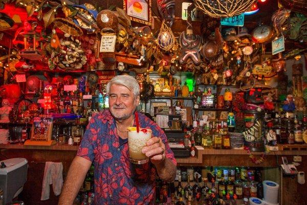 Görmek isteyeceğiniz en havalı 10 tiki restoranı