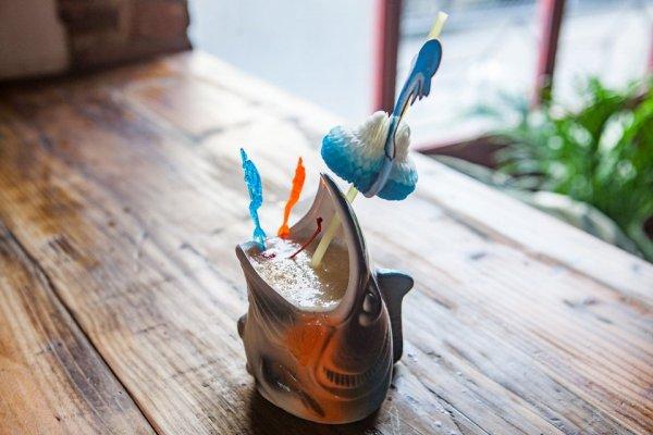 Görmek isteyeceğiniz en havalı 10 tiki restoranı