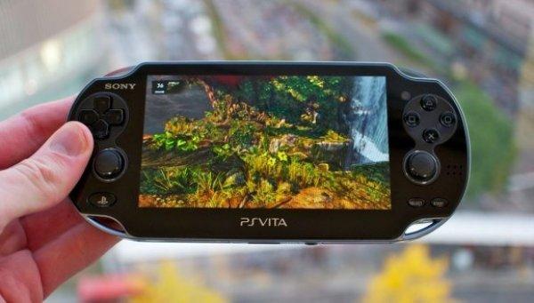 ps vita