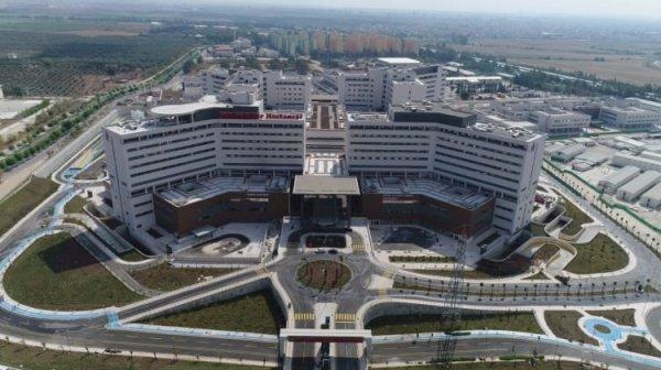 Şehir hastaneleri Alman ajansın hedefinde