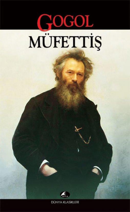 Nikolay Vasilyeviç Gogol kimdir - biyografisi