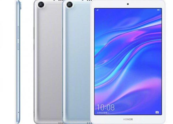 honor tab 5