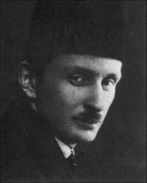 Ömer Seyfettin eserlerinden insana dair alıntılar