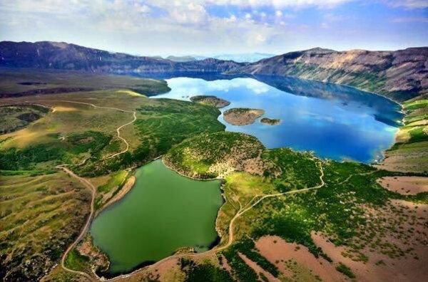 Size Doğu Anadolu’yu hayran bırakacak manzaralar