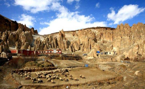 Size Doğu Anadolu’yu hayran bırakacak manzaralar