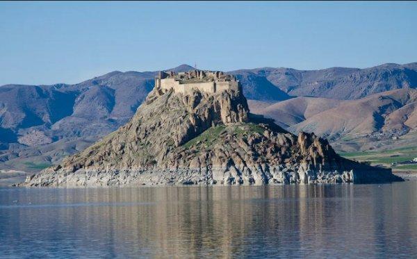 Size Doğu Anadolu’yu hayran bırakacak manzaralar