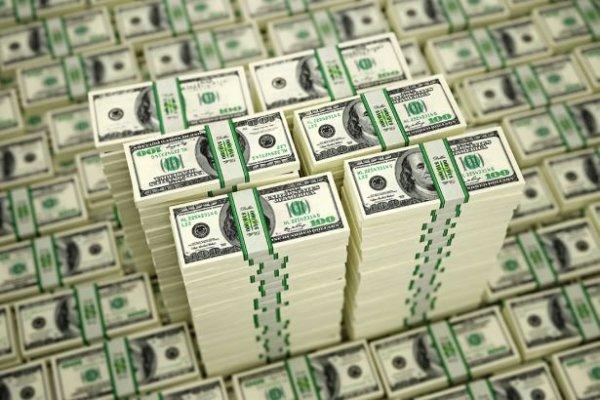 Merkez Bankası toplam rezervleri arttı