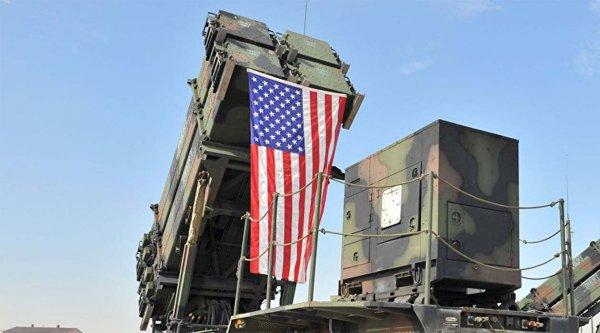 ABD yeni teklifle masada