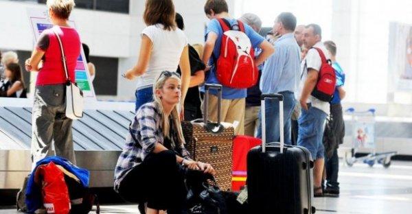 Almanya'dan Türkiye'ye gidenler yüzde 20 arttı