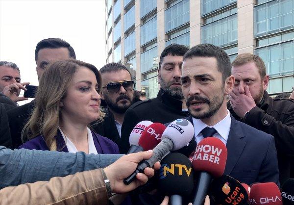 Ahmet Kural'dan dava sonrası ilk açıklama