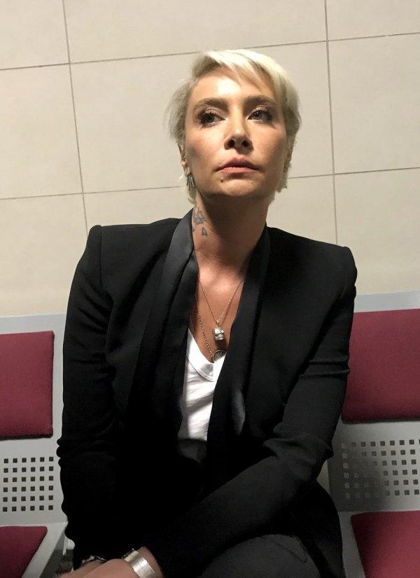 Ahmet Kural'ın ilk ifadesi