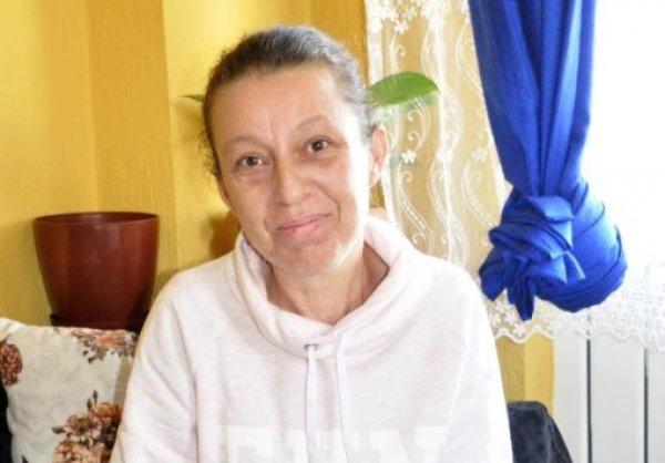 Amazon kadın, 12 yılda 7 kanseri yendi