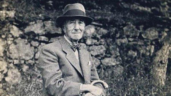 Hüseyin Rahmi Gürpınar kimdir - biyografisi