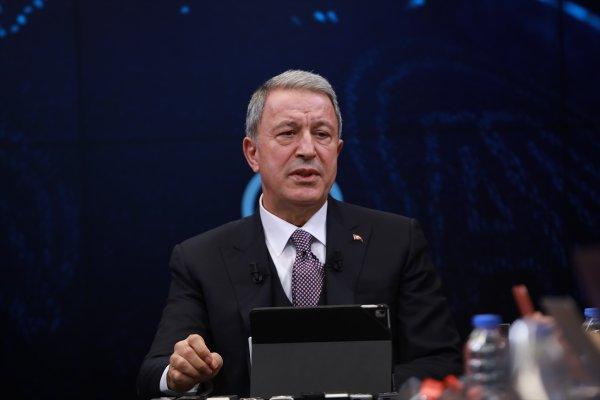 Hulusi Akar yeni askerlik sistemini anlattı