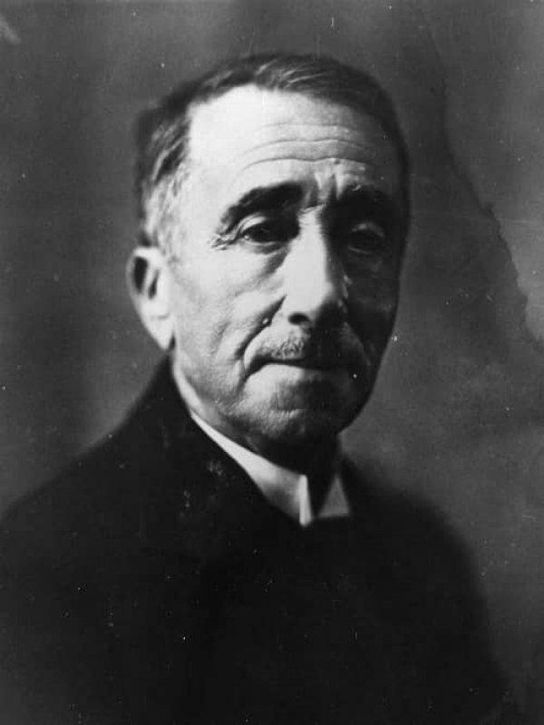 Hüseyin Rahmi Gürpınar kimdir - biyografisi