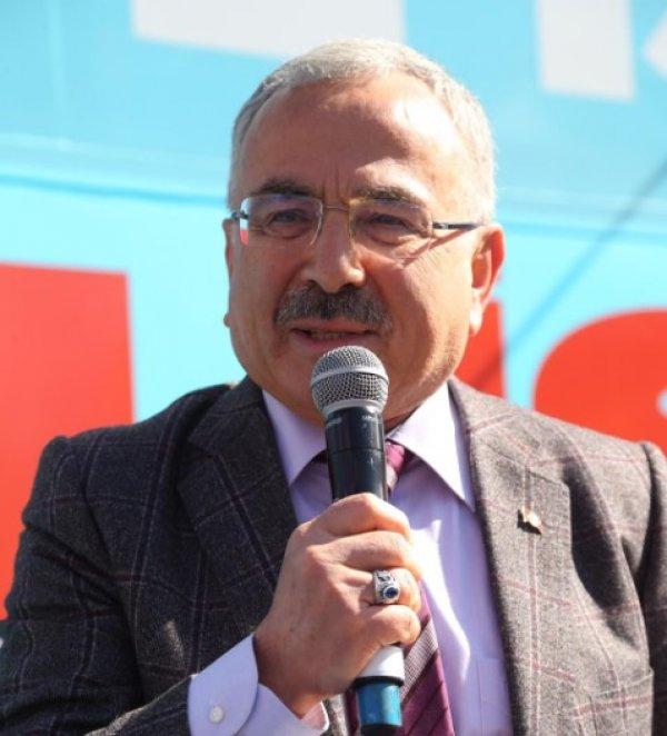 Ordu’da 1 milyarlık çevre yolu çalışmaları trafiği yarıya düşürdü