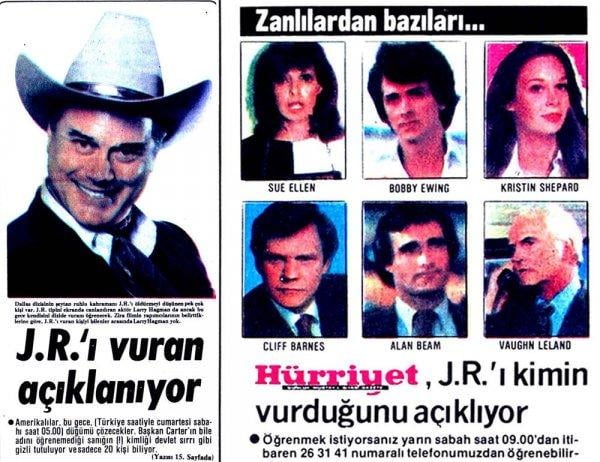 Vakanüvis eski dizileri yazdı