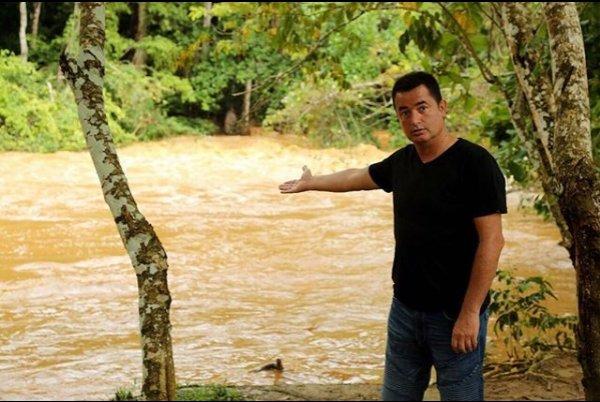 Acun Ilıcalı TV8'i sattı