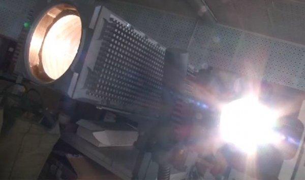 Rusya yeni silahını tanıttı