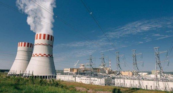 Avrupa Parlamentosu'ndan Türkiye'ye nükleer çağrı