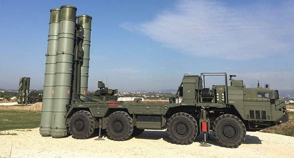S-500 nedir