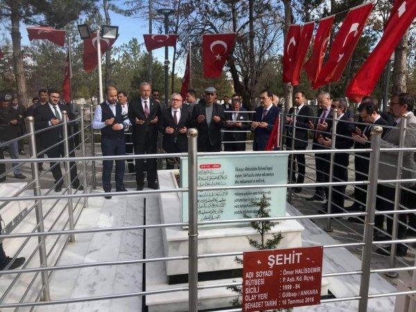 Güneş enerji paneli üretimi tesisi inşasına başlandı