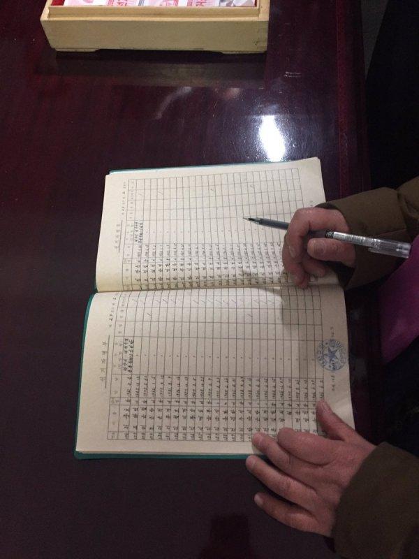 Kuzey Kore'de seçim heyecanı