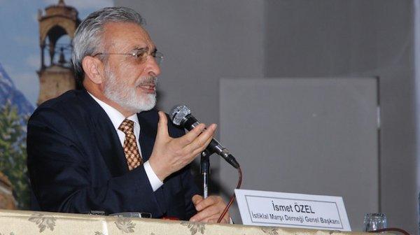 İsmet Özel yoğun bakımda