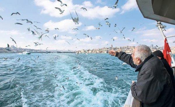 Yurtta hava durumu: Pazartesi