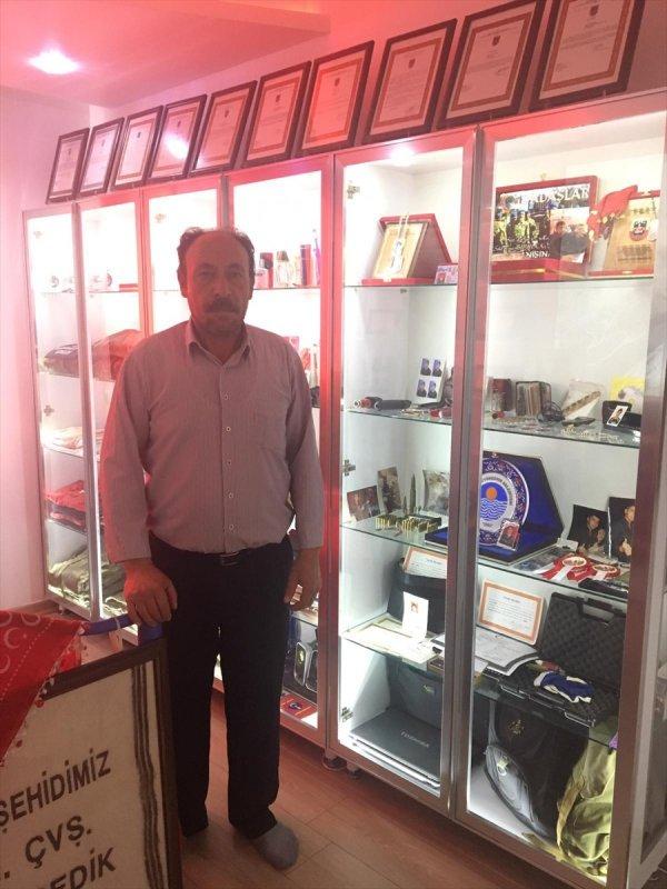 7 yıl sonra açılan dava şehit yakınlarını sevindirdi