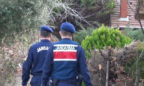 Silivri'de bir iş adamı çiftlikte ölü bulundu