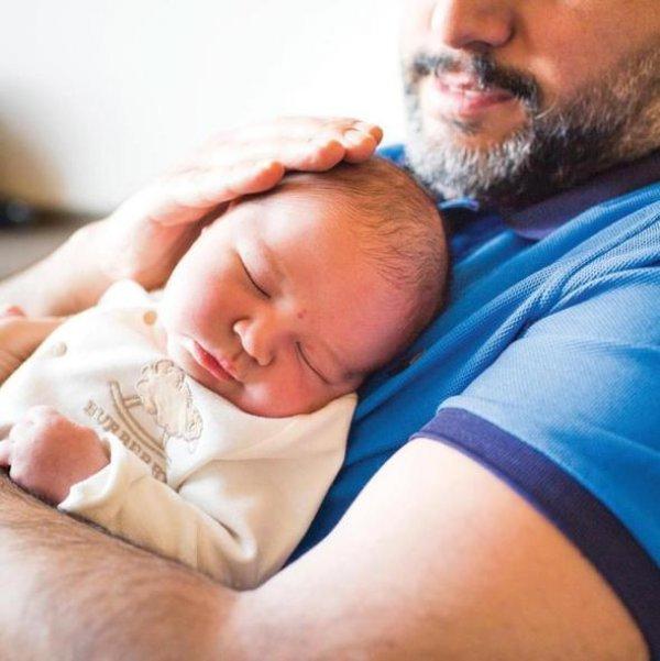 Buse Varol'dan duygusal paylaşım