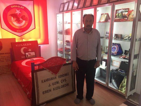 7 yıl sonra açılan dava şehit yakınlarını sevindirdi