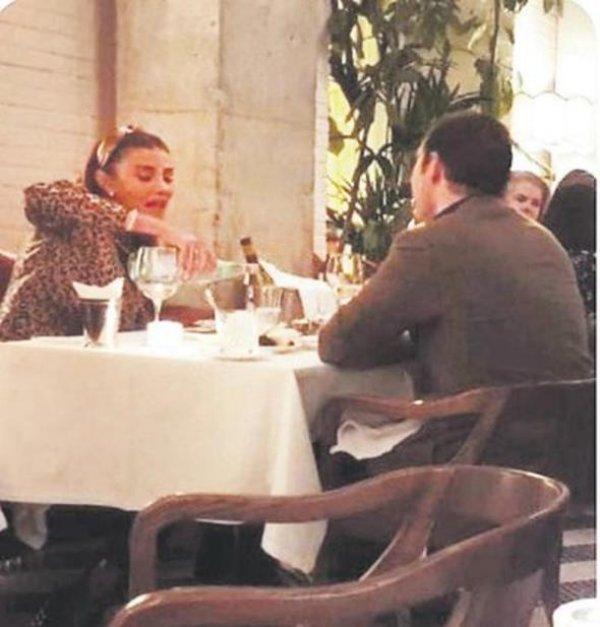 Aslı Turanlı'dan Faruk Çolakoğlu açıklaması