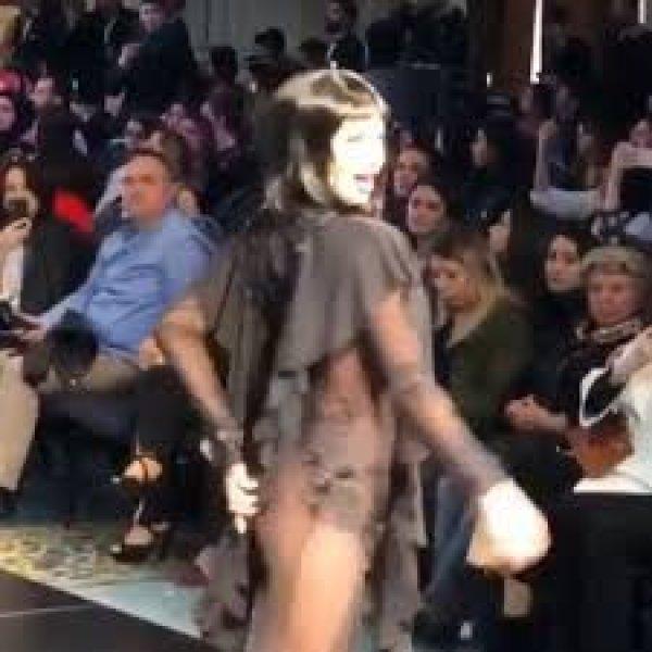 Seher Dilovan: Hatice'nin yolu