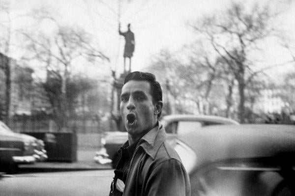 Jack Kerouac kimdir? Biyografisi