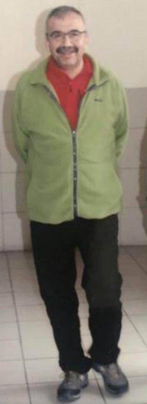 Cezaevindeki Sırrı Süreyya Önder zayıfladı