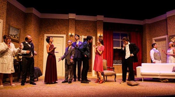 Devlet Tiyatroları'ndan 27 Mart'ta ücretsiz tiyatro