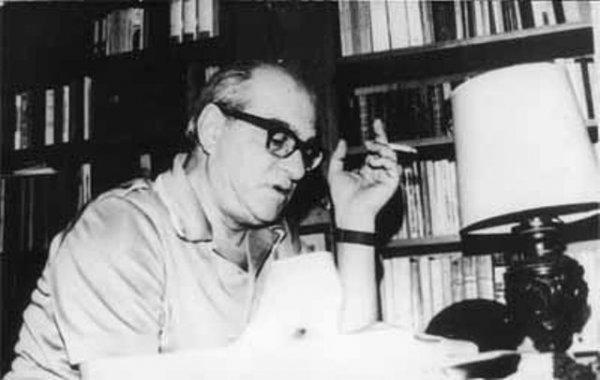 Kemal Tahir ve romancılığı