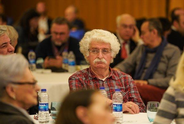 Kemal Kılıçdaroğlu: Sanatçı baskıya direnir