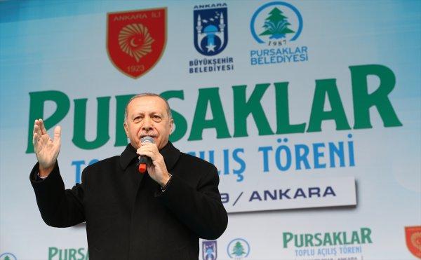 Erdoğan: Netanyahu sen zalimsin