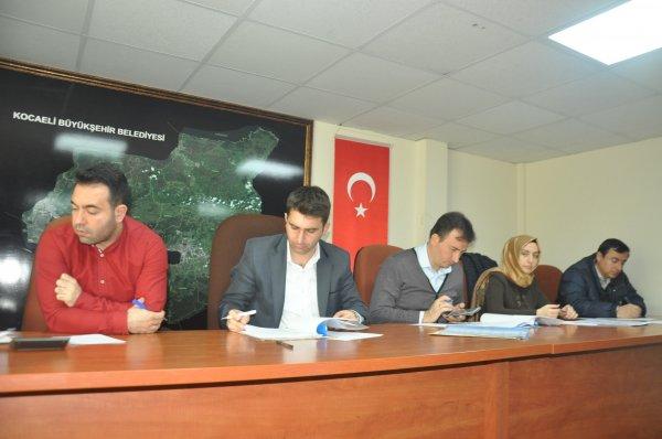 Kocaeli Kuruçeşme tramvay hattına alt geçit yapılacak