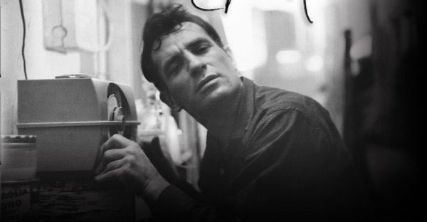 Jack Kerouac kimdir? Biyografisi