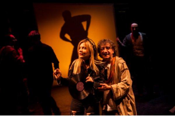 Alain Badiou’nun klasik oyunu: Filozof Ahmed